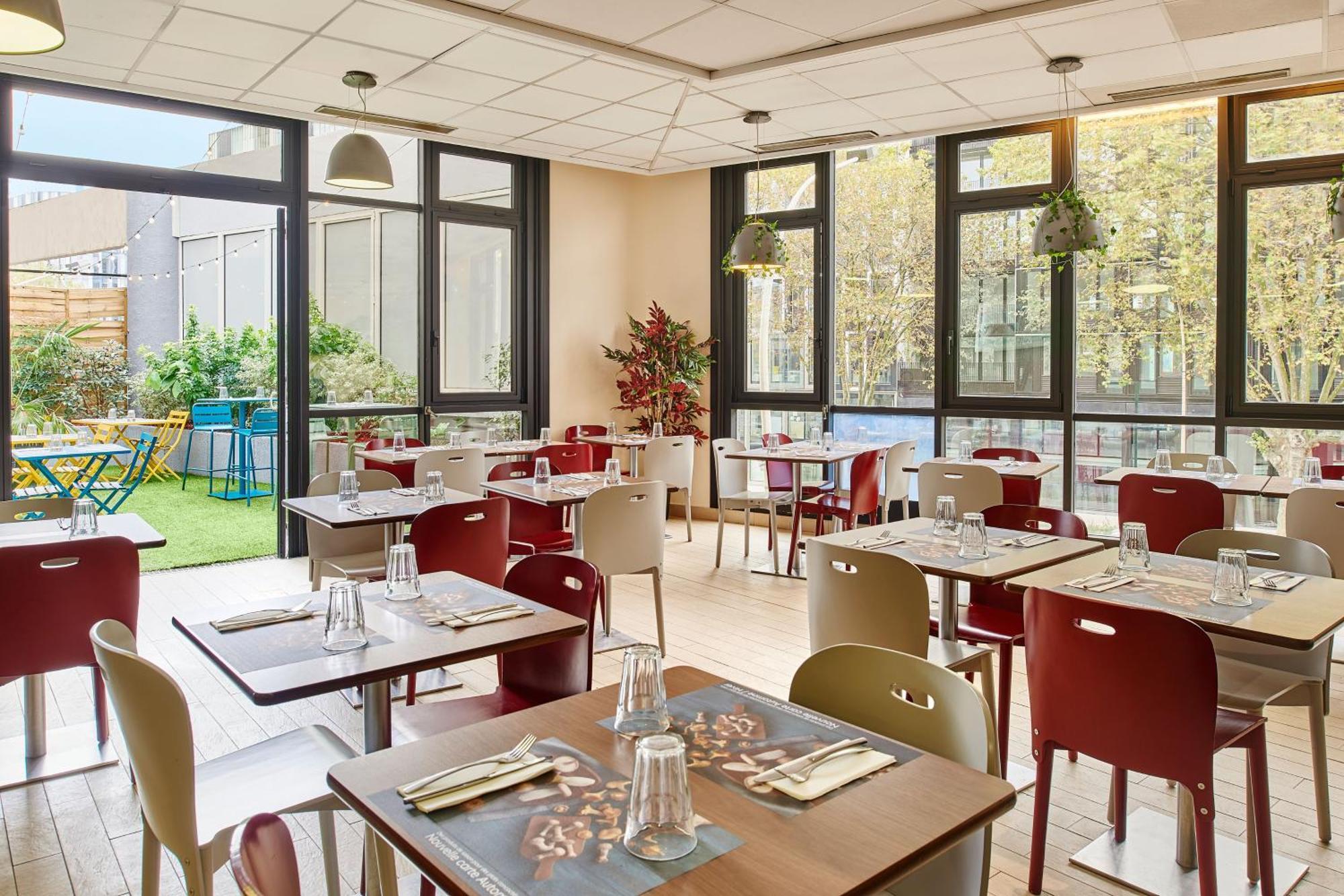 فندق آركُوييْفي  كامبانيل باريس سود بورت دي أورليانز أركيويل المظهر الخارجي الصورة